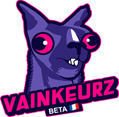 VAINKEURZ logo